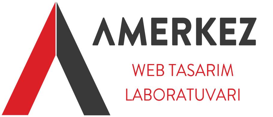 AMERKEZ WEB Tasarım Laboratuvarı