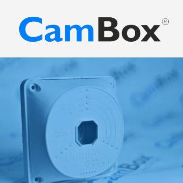 CamBox B2B